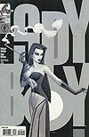 Spyboy  n° 9 - Dark Horse Comics