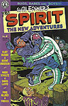 Spirit, The: The New Adventures (1998)  n° 4 - Kitchen Sink