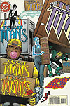 Teen Titans (1996)  n° 6 - DC Comics