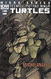 Teenage Mutant Ninja Turtles Micro-Series (2011)  n° 2 - Idw Publishing