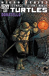 Teenage Mutant Ninja Turtles Micro-Series (2011)  n° 3 - Idw Publishing