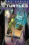 Teenage Mutant Ninja Turtles Micro-Series (2011)  n° 3 - Idw Publishing