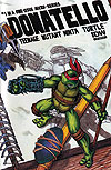 Teenage Mutant Ninja Turtles Micro-Series (2011)  n° 3 - Idw Publishing