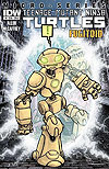 Teenage Mutant Ninja Turtles Micro-Series (2011)  n° 8 - Idw Publishing