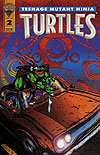 Teenage Mutant Ninja Turtles (1993)  n° 2 - Mirage Studios