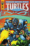 Teenage Mutant Ninja Turtles (1993)  n° 3 - Mirage Studios