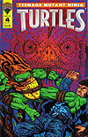 Teenage Mutant Ninja Turtles (1993)  n° 4 - Mirage Studios