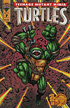 Teenage Mutant Ninja Turtles (1993)  n° 7 - Mirage Studios