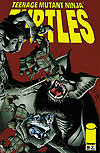 Teenage Mutant Ninja Turtles (1996)  n° 16 - Image Comics
