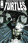 Teenage Mutant Ninja Turtles (1996)  n° 17 - Image Comics