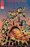 Teenage Mutant Ninja Turtles (1996)  n° 19 - Image Comics