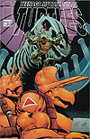 Teenage Mutant Ninja Turtles (1996)  n° 20 - Image Comics