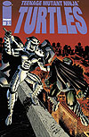Teenage Mutant Ninja Turtles (1996)  n° 22 - Image Comics
