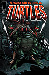 Teenage Mutant Ninja Turtles (1996)  n° 24 - Image Comics