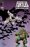 Teenage Mutant Ninja Turtles (1996)  n° 9 - Image Comics