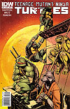 Teenage Mutant Ninja Turtles (2011)  n° 3 - Idw Publishing