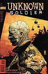 Unknown Soldier (1997)  n° 2 - DC (Vertigo)