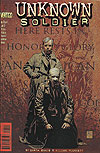 Unknown Soldier (1997)  n° 4 - DC (Vertigo)