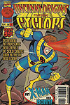 Uncanny Origins (1996)  n° 1 - Marvel Comics