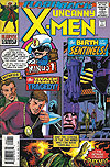 Uncanny X-Men Minus (1997)  n° 1 - Marvel Comics