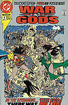 War of The Gods (1991)  n° 4 - DC Comics