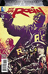 We Are Robin (2015)  n° 10 - DC Comics