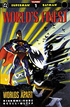 World's Finest (1990)  n° 1 - DC Comics