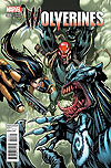 Wolverines (2015)  n° 4 - Marvel Comics