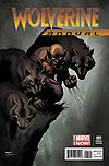 Wolverine Annual (2014)  n° 1 - Marvel Comics