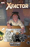 X-Factor (2007)  n&deg;&nbsp;19 - Marvel Comics
