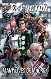 X-Factor (2007)  n&deg;&nbsp;3 - Marvel Comics