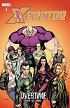 X-Factor (2007)  n° 8 - Marvel Comics