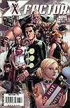 X-Factor (2006)  n° 13 - Marvel Comics
