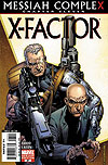 X-Factor (2006)  n° 27 - Marvel Comics