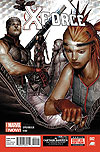 X-Force (2014)  n° 2 - Marvel Comics