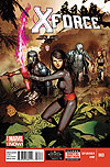 X-Force (2014)  n° 3 - Marvel Comics