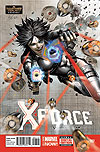 X-Force (2014)  n° 7 - Marvel Comics
