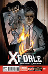 X-Force (2014)  n° 8 - Marvel Comics
