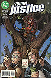 Young Justice (1998)  n° 15 - DC Comics