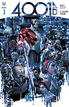 4001 A.D.  n° 1 - Valiant Comics