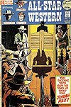 All-Star Western (1970)  n° 10 - DC Comics
