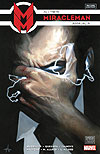 All-New Miracleman Annual (2015)  n° 1 - Marvel Comics