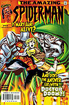 Amazing Spider-Man, The (1999)  n° 15 - Marvel Comics