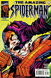 Amazing Spider-Man, The (1999)  n° 18 - Marvel Comics