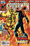 Amazing Spider-Man, The (1999)  n° 2 - Marvel Comics