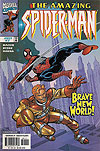 Amazing Spider-Man, The (1999)  n° 7 - Marvel Comics