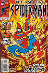 Amazing Spider-Man, The (1999)  n° 9 - Marvel Comics