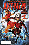 Ant-Man: Last Days (2015)  n° 1 - Marvel Comics