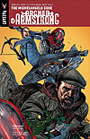 Archer & Armstrong  n° 1 - Valiant Comics