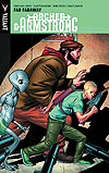 Archer & Armstrong  n° 3 - Valiant Comics